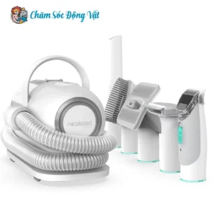 Thiết Bị Chăm Sóc Thú Cưng NEAKASA P1 PRO