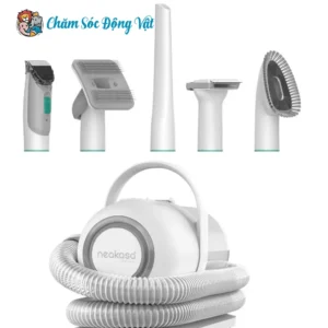 Thiết Bị Chăm Sóc Thú Cưng NEAKASA P1 PRO