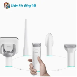 Thiết Bị Chăm Sóc Thú Cưng NEAKASA P1 PRO